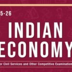 Indian Economy Nitin Singhania 6th Edition Book PDF Download 2026